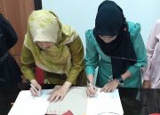 OPD Didorong Aktif Urus Legalitas Lahan, 106 Aset Pemprov Gorontalo Tuntas Disertifikasi