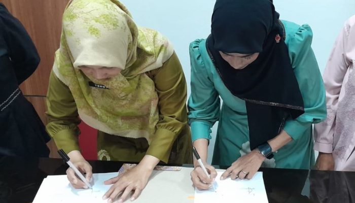 OPD Didorong Aktif Urus Legalitas Lahan, 106 Aset Pemprov Gorontalo Tuntas Disertifikasi