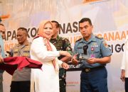 Idah Tekankan Mitigasi Bencana Berkelanjutan di Rakor Penanggulangan Bencana Gorontalo 2026