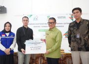 Pemkot Gorontalo Percepat Penyaluran Bantuan ATENSI untuk 122 KPM