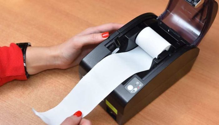 Bertahan di Era Digital, Beberapa Aplikasi Kasir dan Printer Nota untuk UMKM ini Jadi Solusi Efisiensi