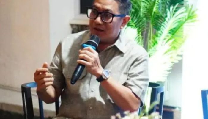 Genjot PAD, Pemkot Gorontalo Fokus Pemetaan Potensi Ekonomi Masyarakat
