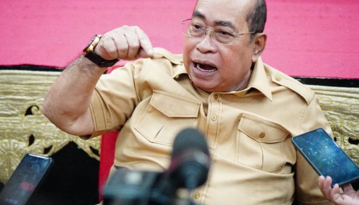 Pemkot Gorontalo Ingatkan ASN Soal Kredit, Skema Potong Gaji Lewat BTN Tetap Berlaku