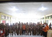 Tiga Desa Moyag Resmi Jadi Desa Cantik 2026, Perkuat Pembangunan Berbasis Data di Kotamobagu