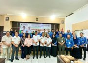 BUMD Sentra Tani Kotamobagu Disiapkan Jadi Motor Hilirisasi Produk Pertanian