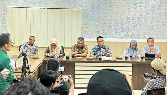 Baru 10 dari 97 Blok WPR Bisa Dipakai, Pemprov Gorontalo Ungkap Kendala Dokumen IPR