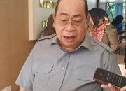 Soal LGBT, Adhan Sebut Pemkot Gorontalo Siapkan Langkah Penertiban dan Sanksi Melalui Perda