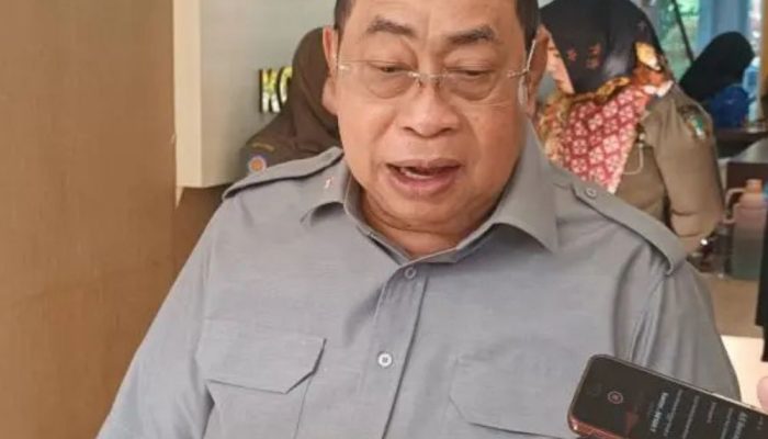 Soal LGBT, Adhan Sebut Pemkot Gorontalo Siapkan Langkah Penertiban dan Sanksi Melalui Perda