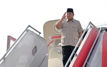 Prabowo Agendakan Peresmian KNMP Leato di Kota Gorontalo