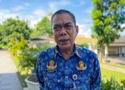 Jalur Nani Wartabone Ditutup Sore Ini, Dishub Minta Warga Sesuaikan Rute Perjalanan
