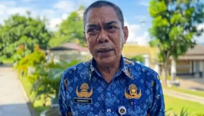 Jalur Nani Wartabone Ditutup Sore Ini, Dishub Minta Warga Sesuaikan Rute Perjalanan