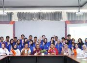 ADUJAK GENRE Gorontalo 2026 di UMGO, Bangun Karakter dan Kepemimpinan Remaja