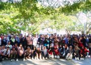 Prodi Ilmu Keolahragaan Terus Tingkatkan Mutu Pembelajaran dan Prestasi Mahasiswa