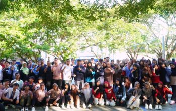 Prodi Ilmu Keolahragaan Terus Tingkatkan Mutu Pembelajaran dan Prestasi Mahasiswa