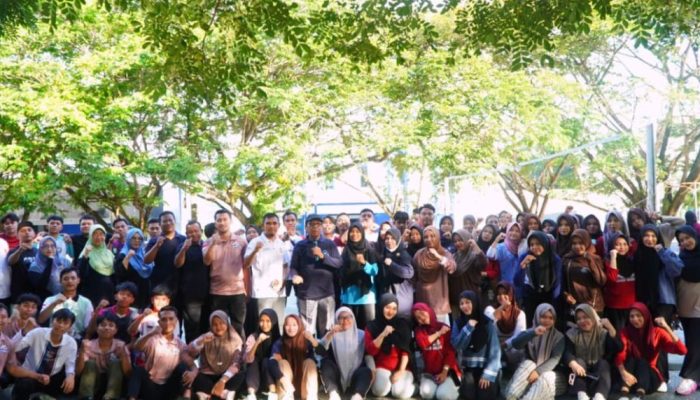 Prodi Ilmu Keolahragaan Terus Tingkatkan Mutu Pembelajaran dan Prestasi Mahasiswa