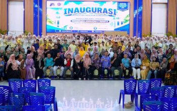 Rektor UMGO Ungkap Keunggulan Program Asrama dalam Mengembangkan Bakat dan Karakter Mahasiswa