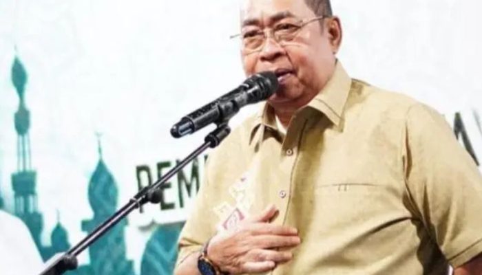 “Tidak Ada Kompromi”, Adhan Tetap Tegas Soal Miras di Kota Gorontalo