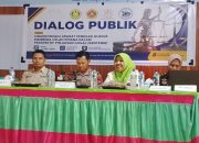 Legislator Gerindra Kabgor Siap Dorong PERDA untuk Penanganan Rentenir jika Diperlukan