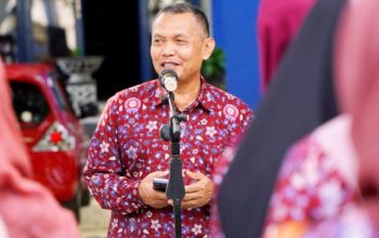 Rektor UMGO Tegaskan Pendidikan Bermutu Kunci Cetak Generasi Unggul di Hardiknas 2026