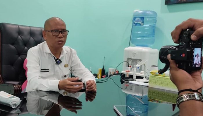 Perekaman KTP-EL di Kota Gorontalo Capai 98 Persen