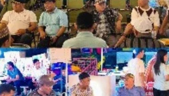 Pemkab Gorontalo Targetkan Penguatan Peran ABPEDNAS Kawal Program Strategis Desa