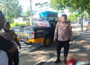 Call Center 110 Jadi Garda Terdepan Pelayanan Darurat Polda Gorontalo
