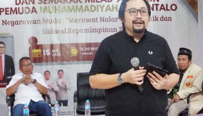 Politik Kebencian Dinilai Ancam Kualitas Demokrasi Jelang Suksesi Kepemimpinan 2029