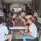 Jelang Idul Adha, Polres Pohuwato Gencarkan Operasi Pekat, Empat Pasangan Tak Sah Diamankan