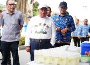 Pemkot Gorontalo Gelar Street Food Gratis 8–9 Mei, UMKM Diajak Berpartisipasi