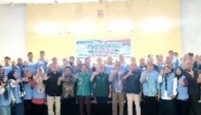 Sofyan Puhi Tegaskan Pentingnya Pelatihan Vokasi untuk SDM Siap Kerja