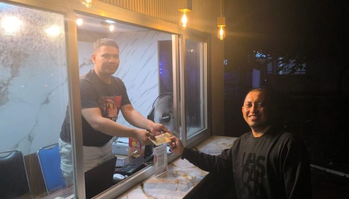 ASN Gorontalo Diminta Jadi Contoh dalam Pembayaran Pajak Kendaraan Bermotor