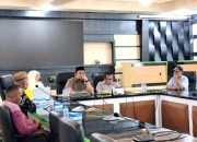 Sugondo Dorong Percepatan Pembangunan Kampung Nelayan Merah Putih di Kabupaten Gorontalo