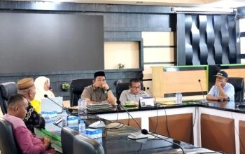 Sugondo Dorong Percepatan Pembangunan Kampung Nelayan Merah Putih di Kabupaten Gorontalo