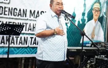 Pemkot Gorontalo Segera Terbitkan Edaran Larangan Penjualan Ehabon ke Anak-Anak