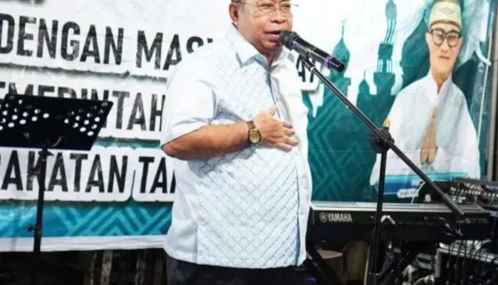 Pemkot Gorontalo Segera Terbitkan Edaran Larangan Penjualan Ehabon ke Anak-Anak