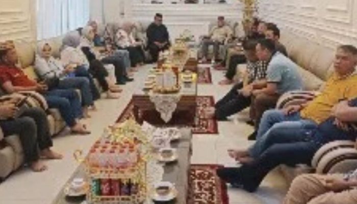 Kehadiran 20 Ribu Peserta Penas KTNA Berpotensi Tingkatkan Pendapatan UMKM