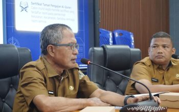 Sistem Penerimaan Siswa Baru Kota Gorontalo Diubah untuk Cegah Kecurangan dan Manipulasi Domisili