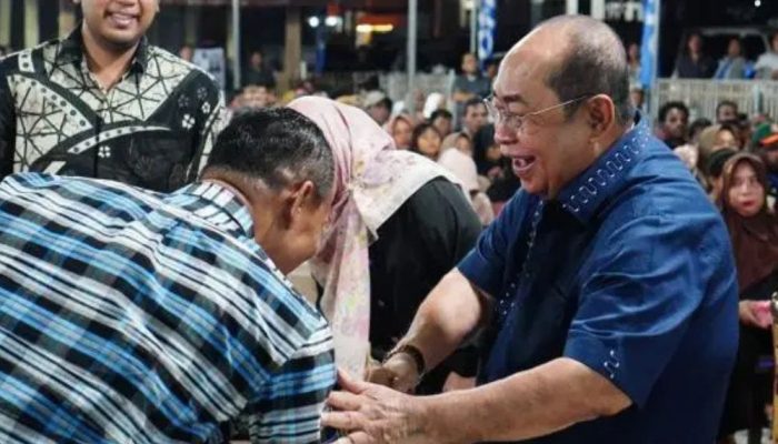 Adhan Minta Warga Aktif Laporkan Pelayanan Publik Bermasalah