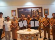 Pemkab Gorontalo Mulai Kembangkan Nilam Jadi Komoditas Ekonomi Baru