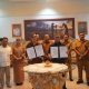 Pemkab Gorontalo Mulai Kembangkan Nilam Jadi Komoditas Ekonomi Baru