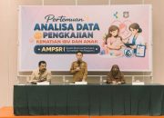 Pemprov Gorontalo Maksimalkan Peran Bidan Desa guna Meningkatkan Layanan Kesehatan