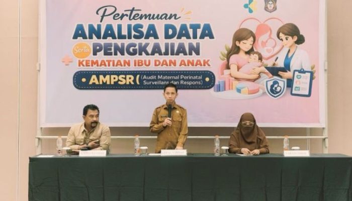 Pemprov Gorontalo Maksimalkan Peran Bidan Desa guna Meningkatkan Layanan Kesehatan