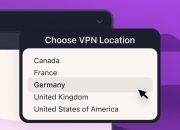 Mozilla Rilis Firefox 151, Fitur VPN dan Edit PDF Cocok Untuk Pekerja Kantoran