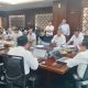 Pemkab Boalemo dan BI Bahas Stabilitas Harga Pangan