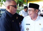 Desain Kantor Wali Kota Baru Dipuji, Rusli Habibie Sebut Bisa Jadi Ikon Kota Gorontalo