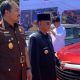 Kejari Bone Bolango Amankan 35 Kendaraan Dinas Senilai Rp1,67 Miliar