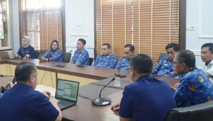 Dana Klaim BPJS Rp2 Miliar Belum Cair, Operasional Dua RS di Gorontalo Terancam Terbebani