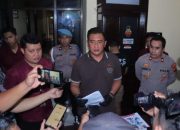 Marah dituduh Selingkuh, Pemuda ini Hajar Pacar di Rumah Kontrakan