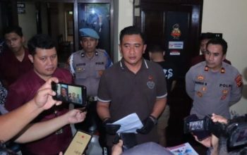Marah dituduh Selingkuh, Pemuda ini Hajar Pacar di Rumah Kontrakan