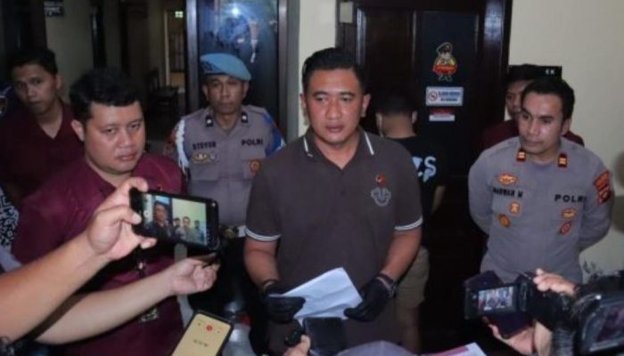 Marah dituduh Selingkuh, Pemuda ini Hajar Pacar di Rumah Kontrakan